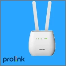PRN 3006L (4G LTE) Wireless-N Router (150Mbps) / With Mobile Application(SN0070013 )